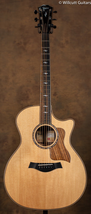 Taylor 814ce USED