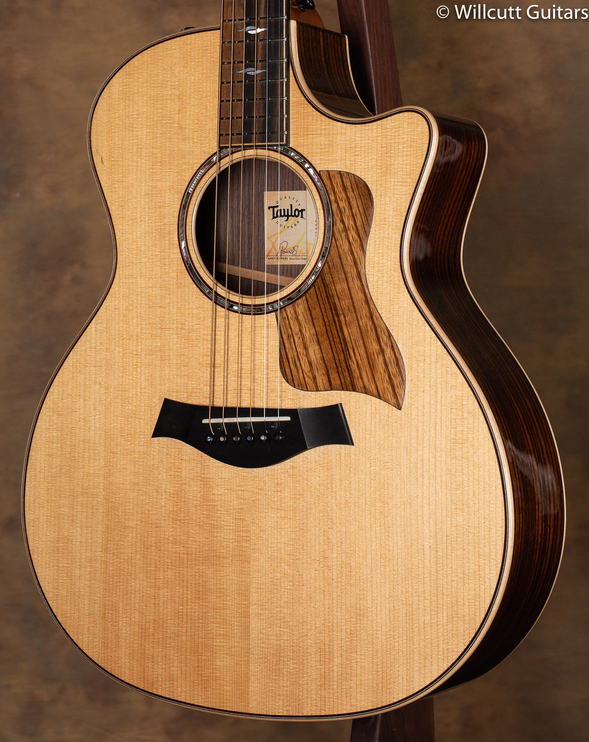 Taylor 814ce USED