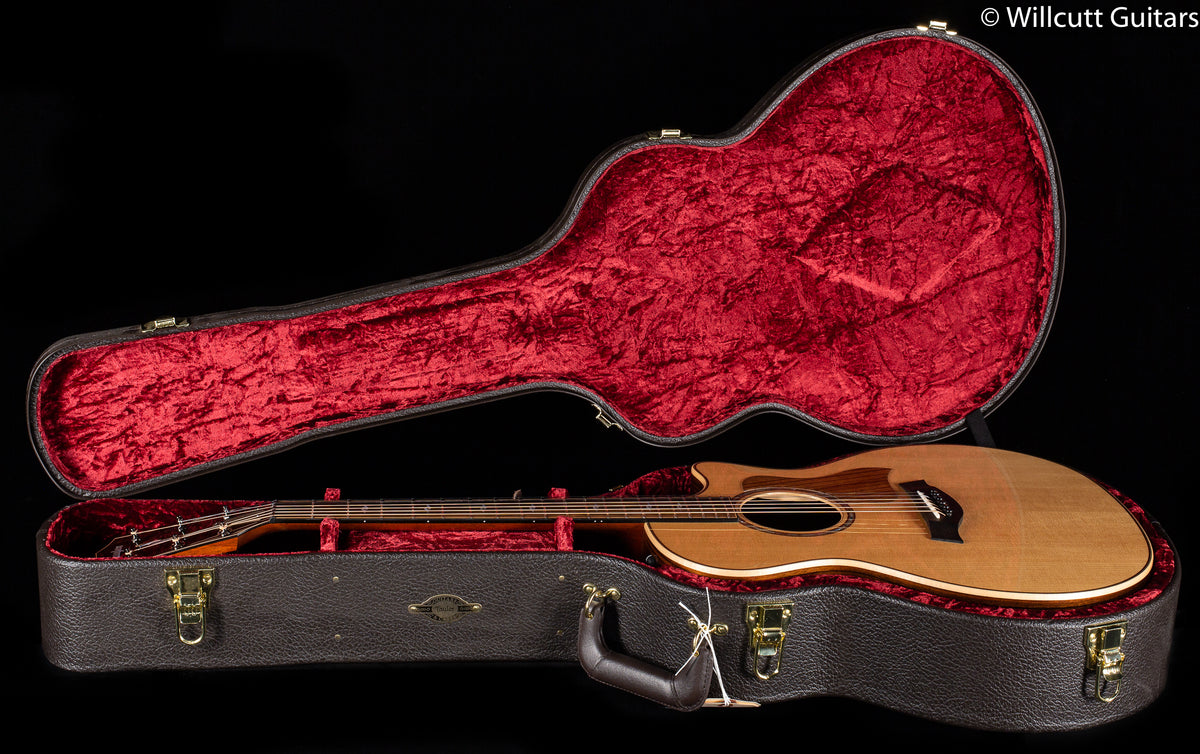 Taylor 814ce USED