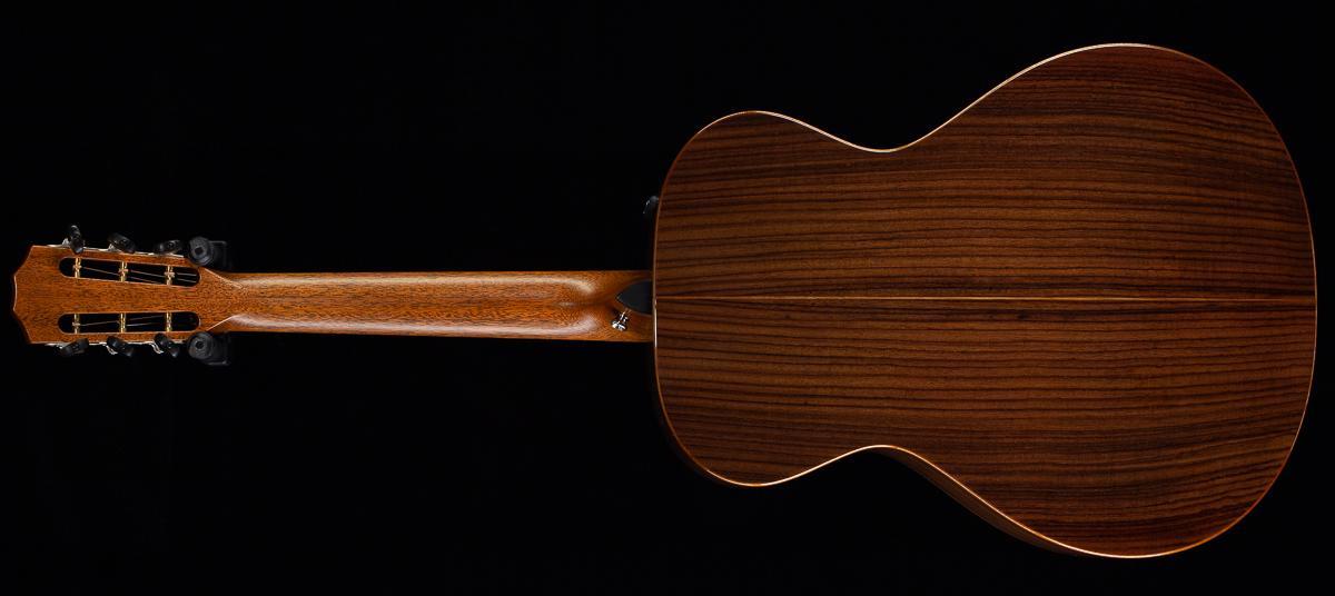 Taylor 712e 12-fret V-Class
