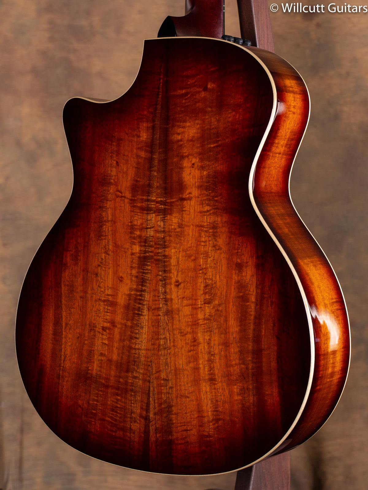 2019 Taylor K24ce V Class USED