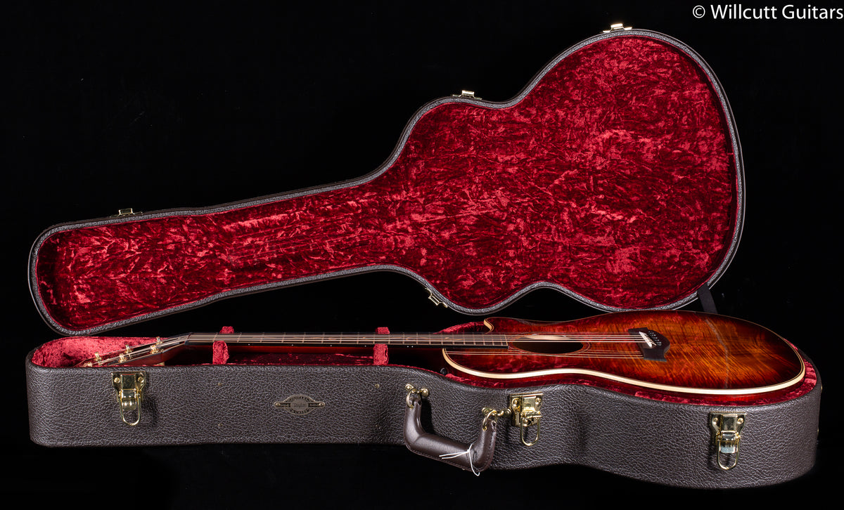 2019 Taylor K24ce V Class USED