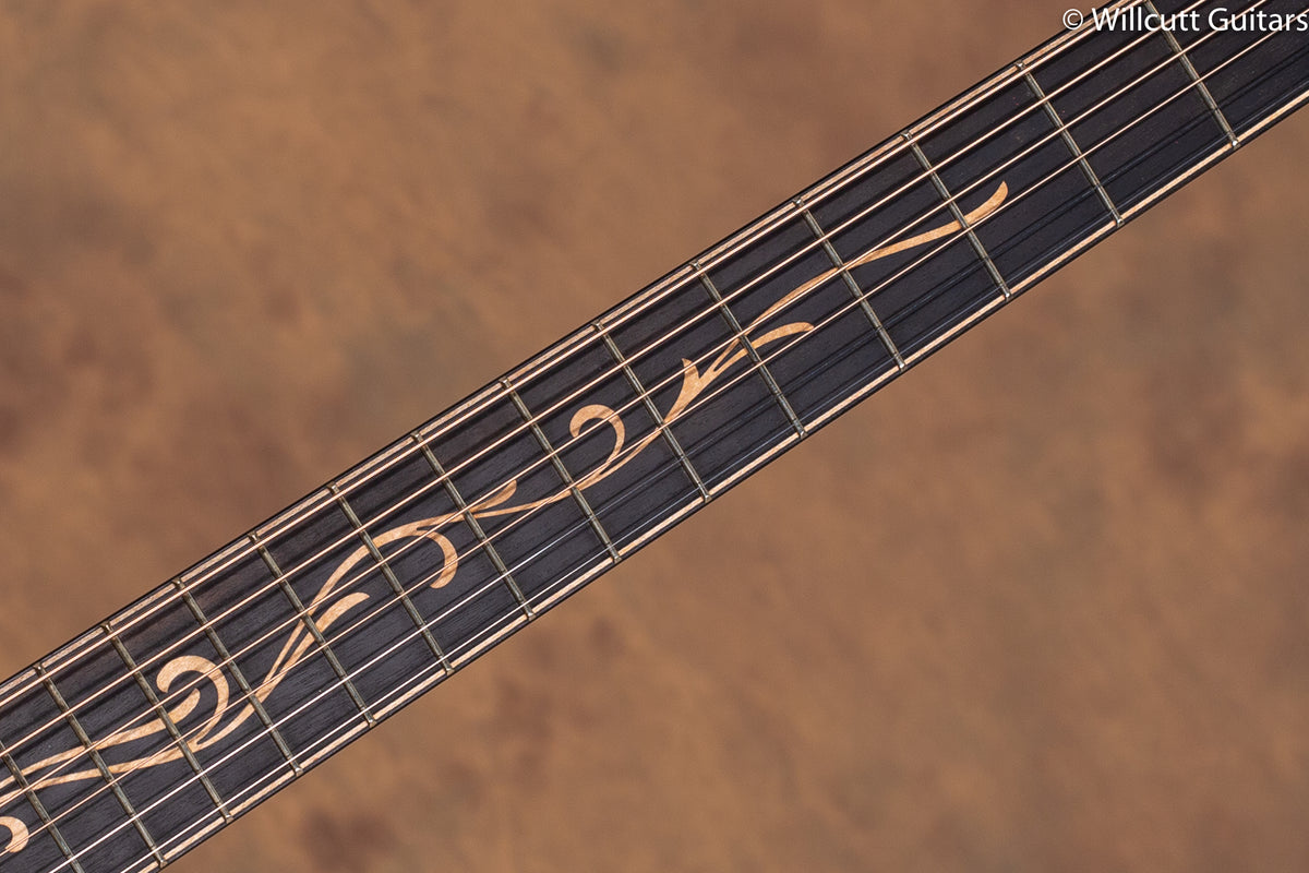 2019 Taylor K24ce V Class USED