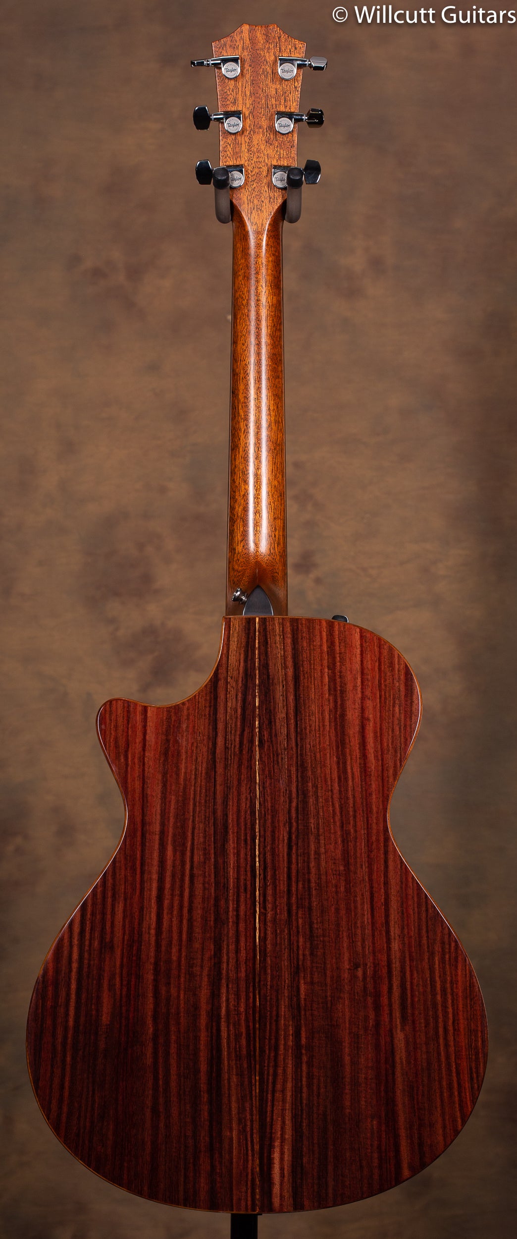 2019 Taylor 712ce V-Class Bracing USED