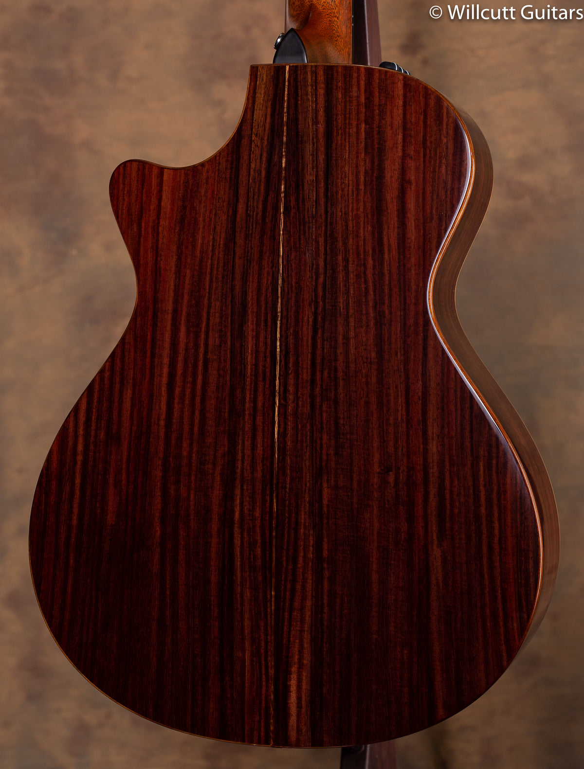 2019 Taylor 712ce V-Class Bracing USED