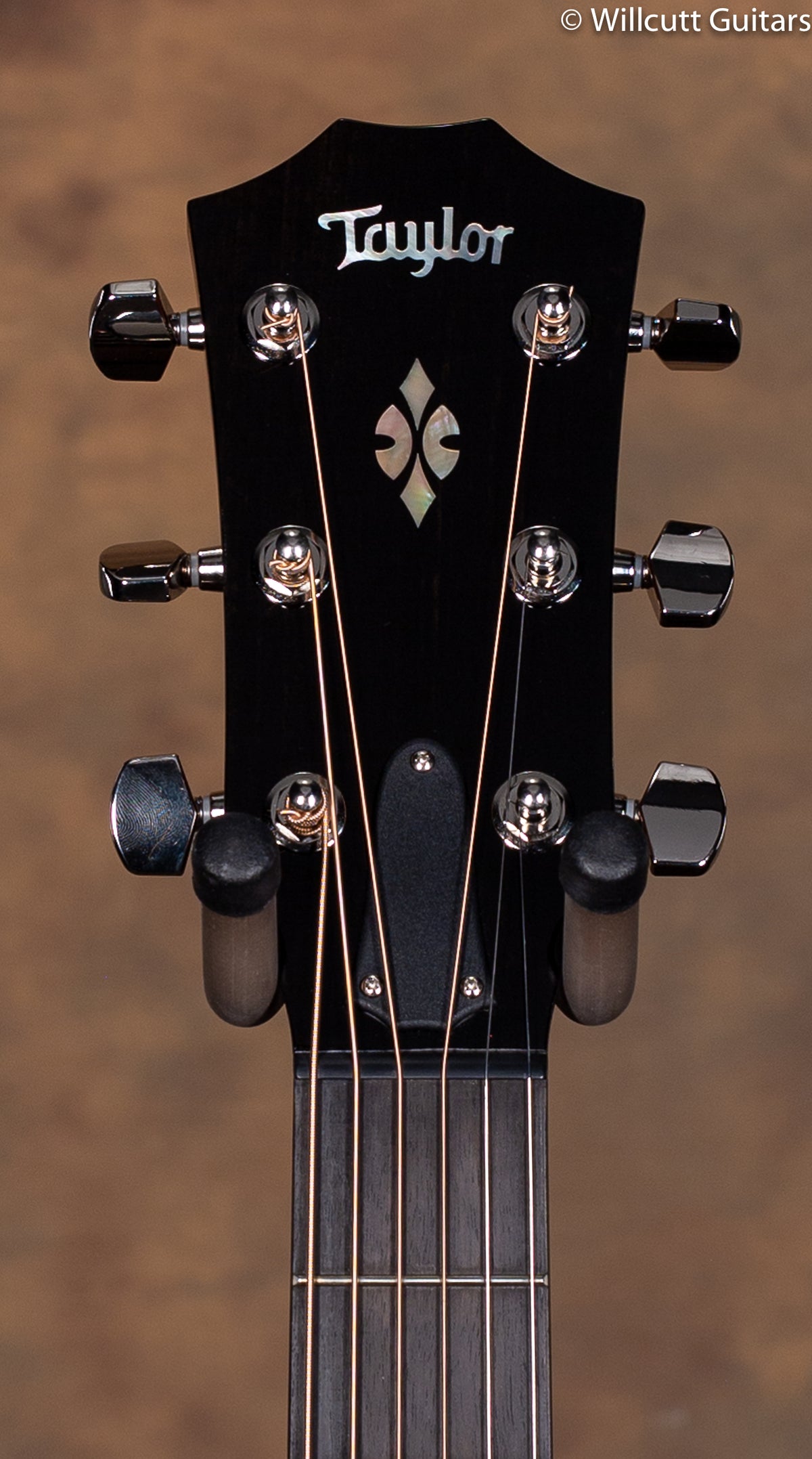 2019 Taylor 712ce V-Class Bracing USED