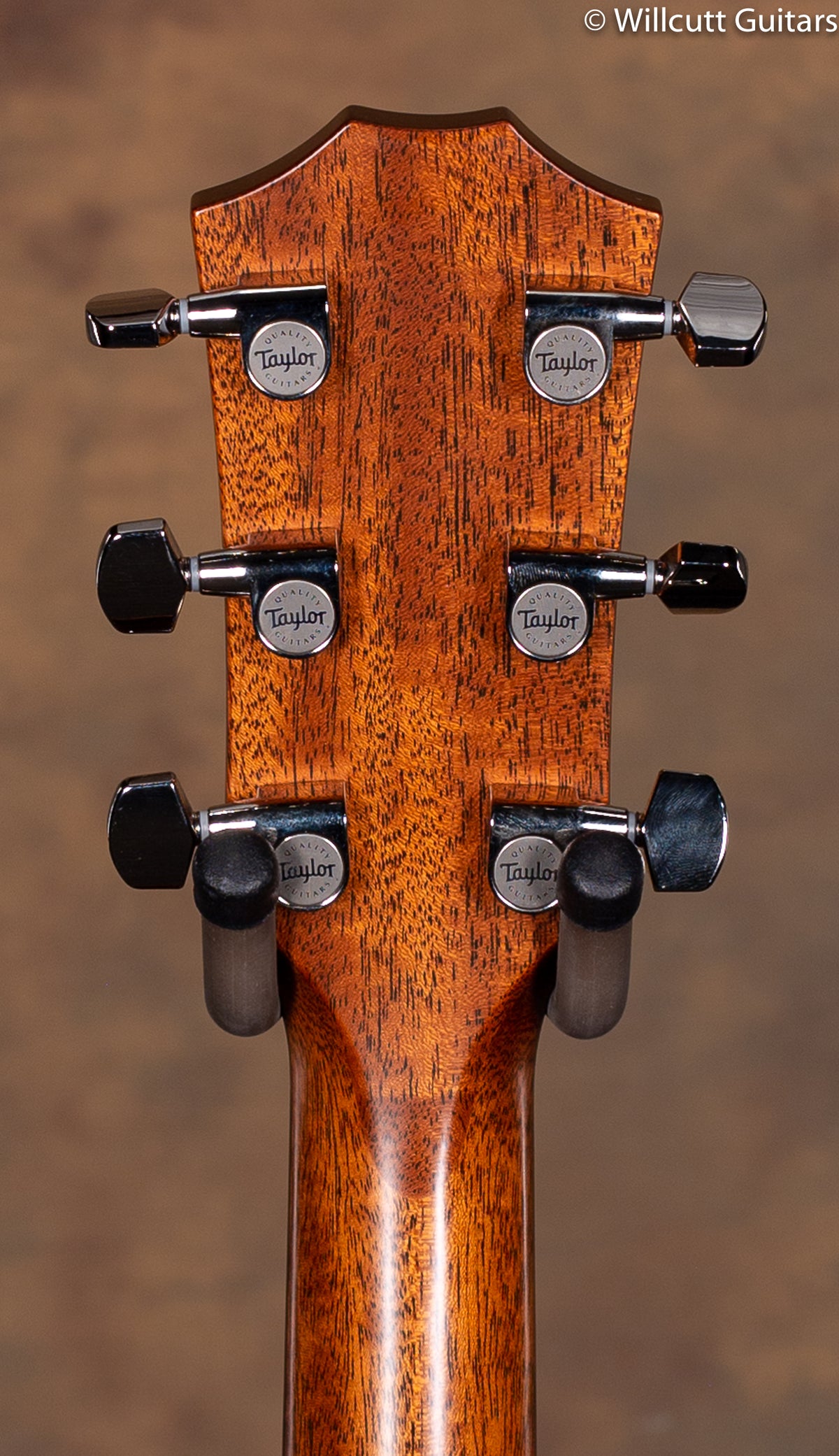 2019 Taylor 712ce V-Class Bracing USED