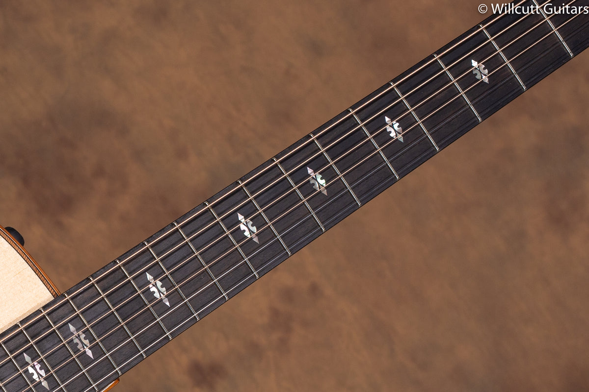 2019 Taylor 712ce V-Class Bracing USED