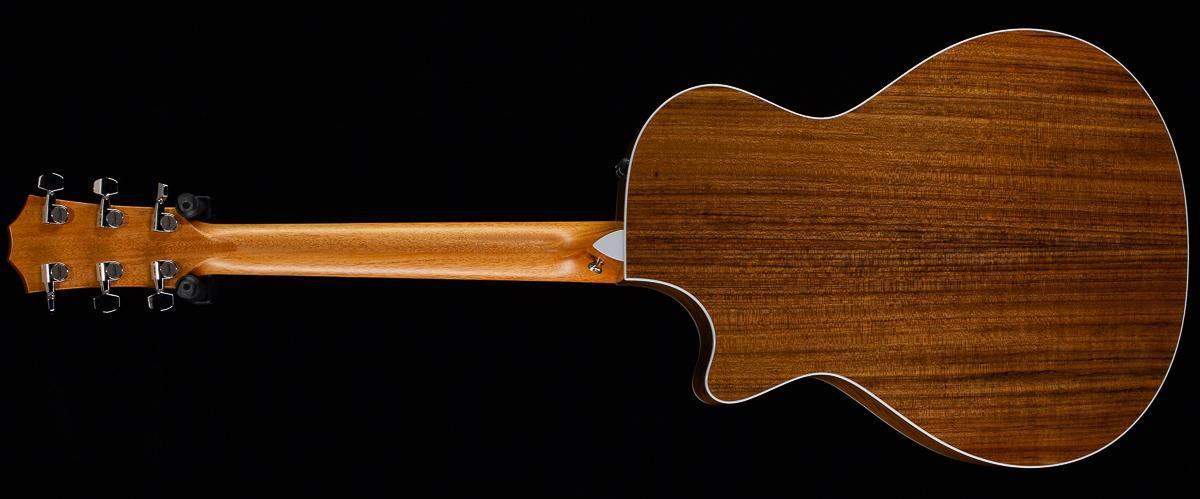 Taylor 412ce
