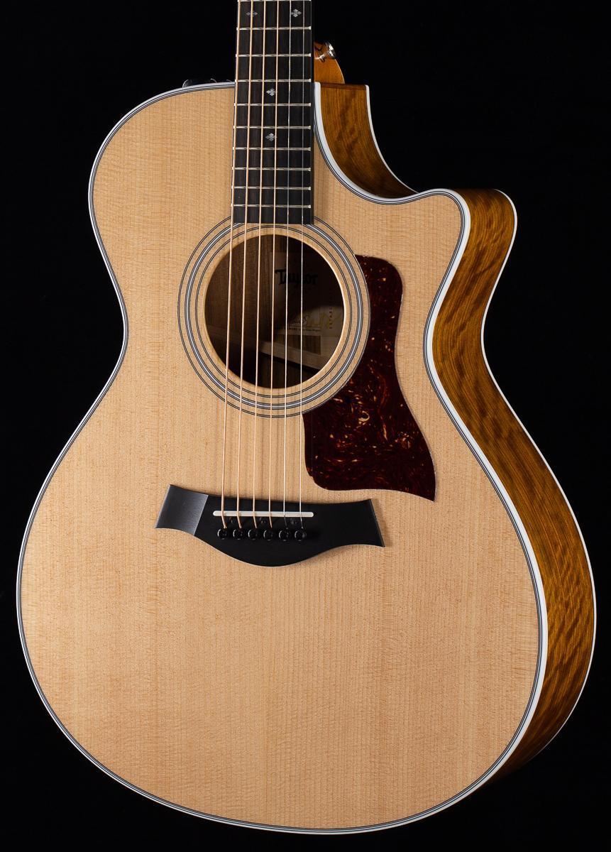 Taylor 412ce