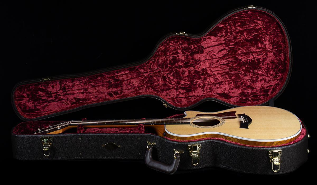 Taylor 412ce