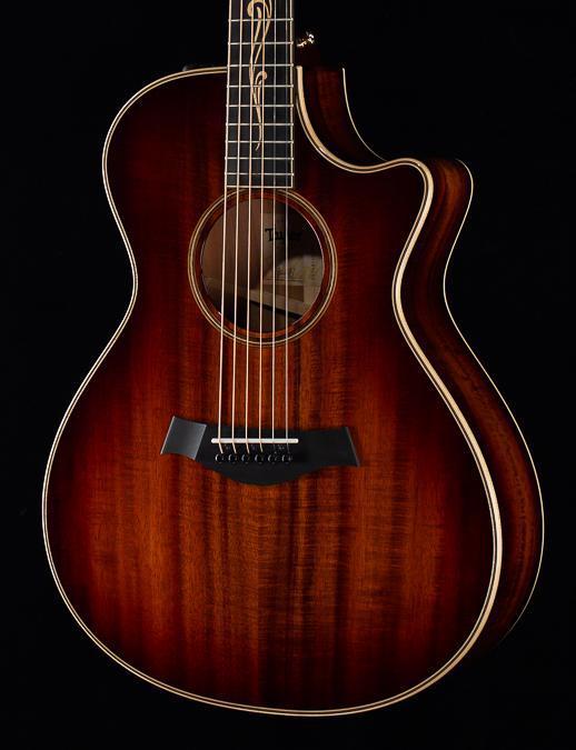 Taylor K24ce V-Class (097)