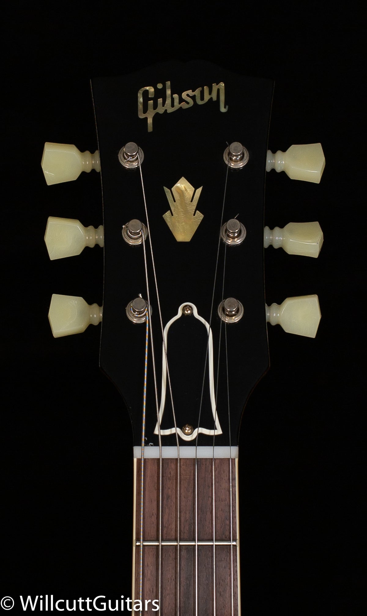 Gibson Custom 1964 ES-335 Reissue Vintage Burst VOS