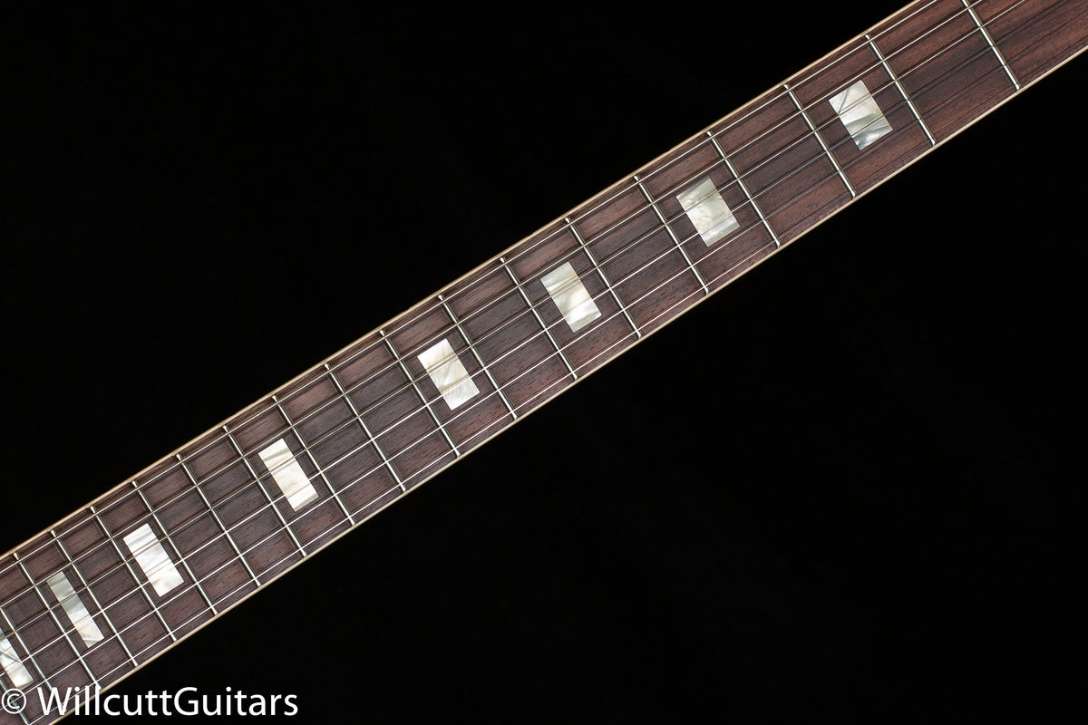 Gibson Custom 1964 ES-335 Reissue Vintage Burst VOS