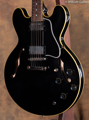 Gibson Custom Shop '61 ES-335 Ebony USED