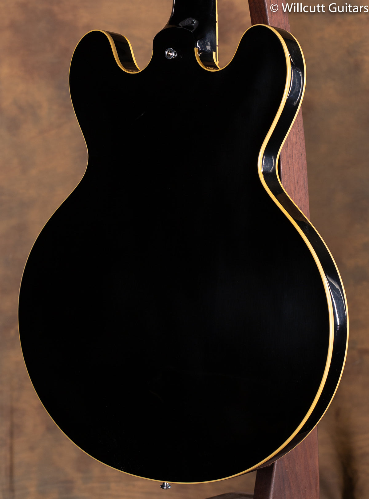 Gibson Custom Shop '61 ES-335 Ebony USED