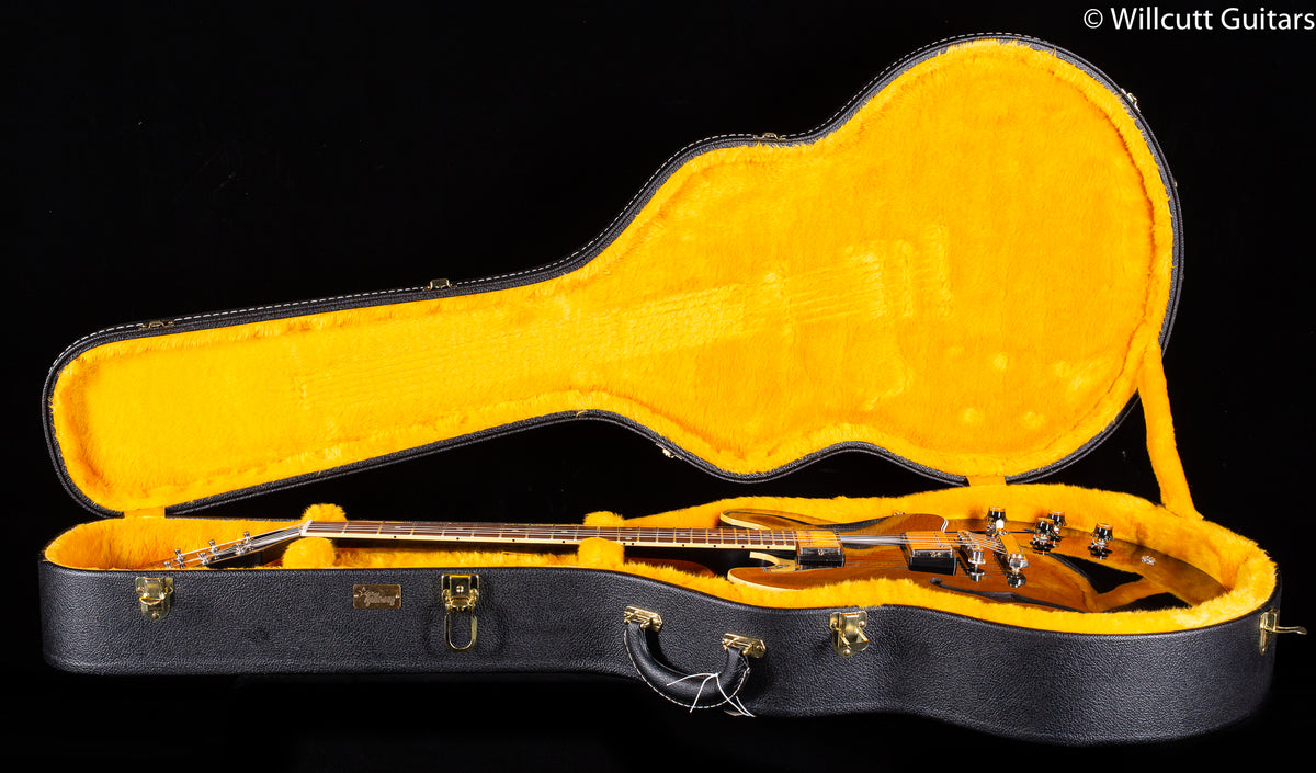 Gibson Custom Shop '61 ES-335 Ebony USED