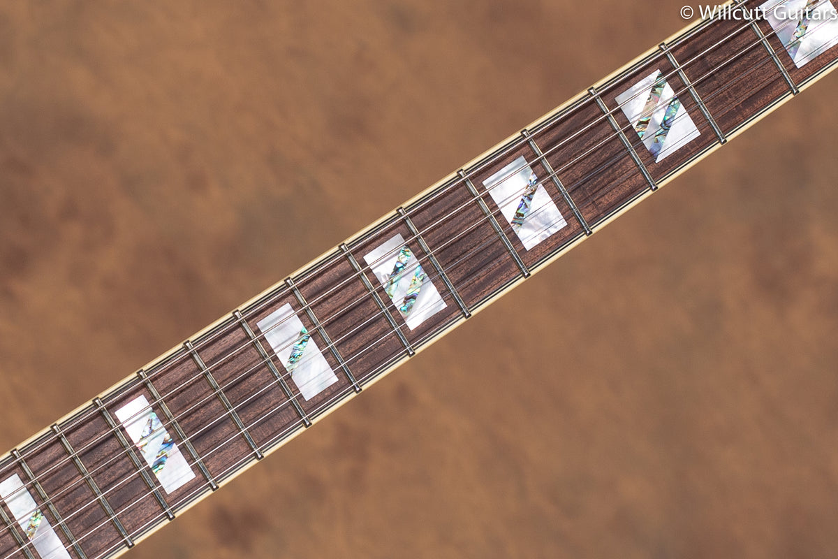 Gibson Custom Shop '61 ES-335 Ebony USED