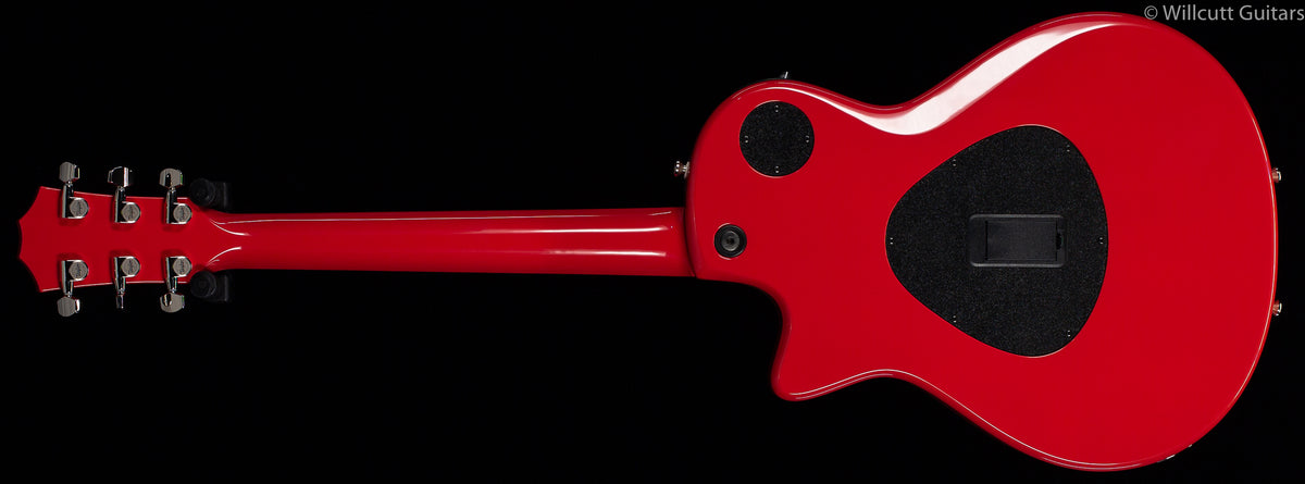 Taylor T5Z Classic Deluxe Ltd Fiesta Red (146)