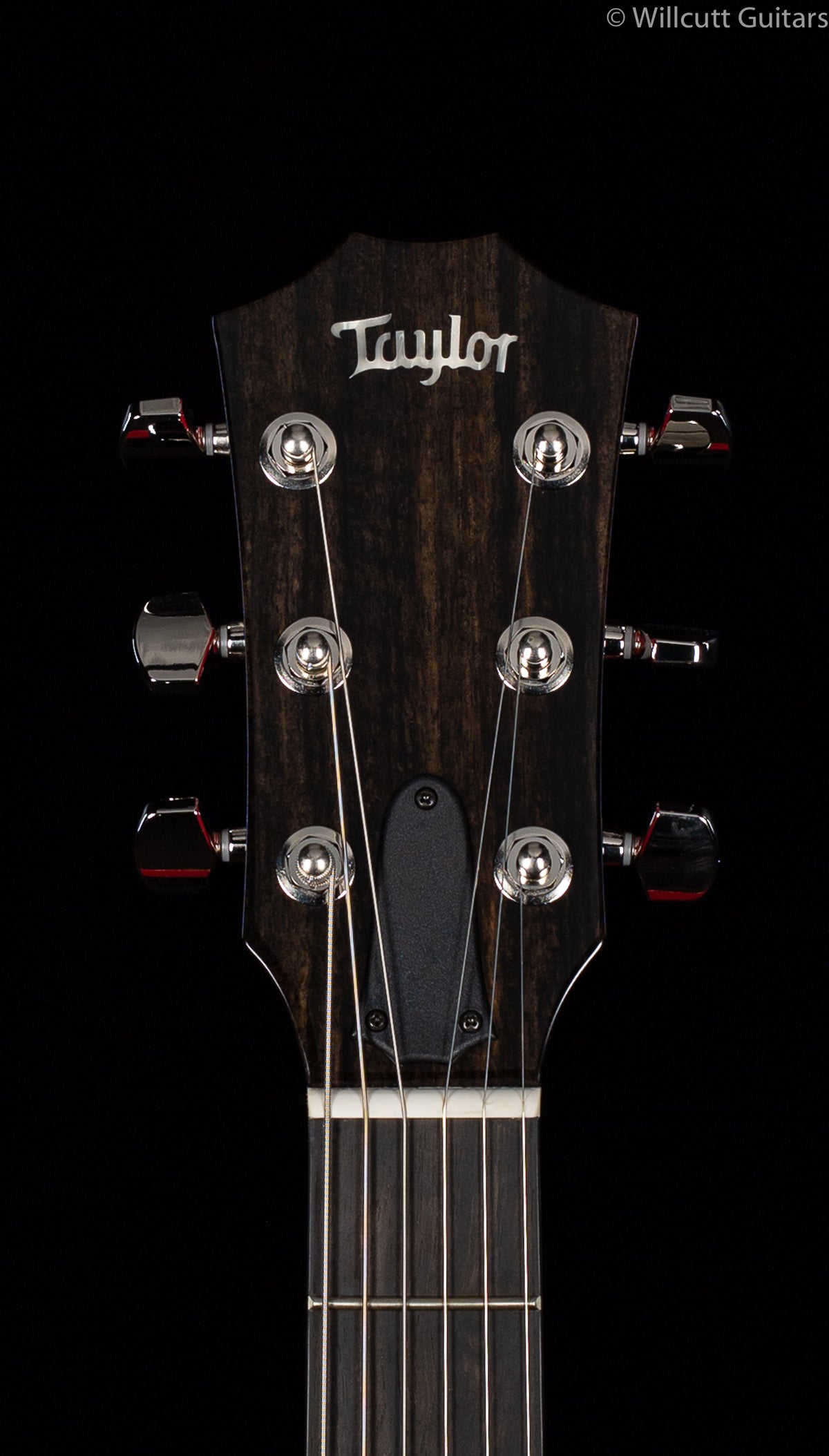 Taylor T5Z Classic Deluxe Ltd Fiesta Red (146)