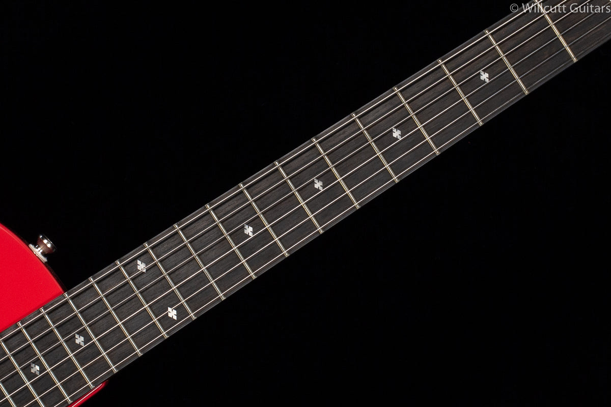 Taylor T5Z Classic Deluxe Ltd Fiesta Red (146)