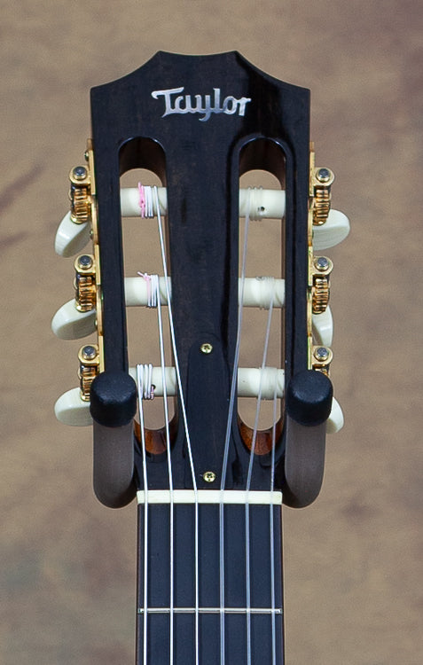 Taylor 914c-N Nylon Grand Auditorium w/ LR Baggs Pickup USED (068)