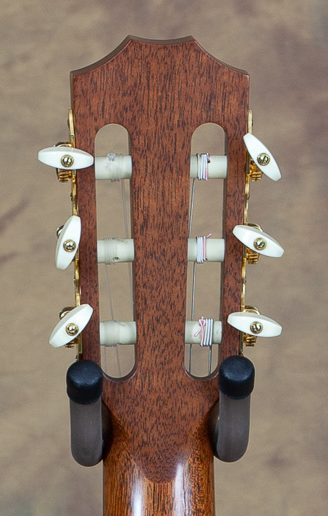 Taylor 914c-N Nylon Grand Auditorium w/ LR Baggs Pickup USED (068)