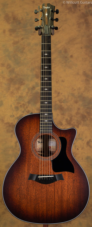 Taylor 324ce USED