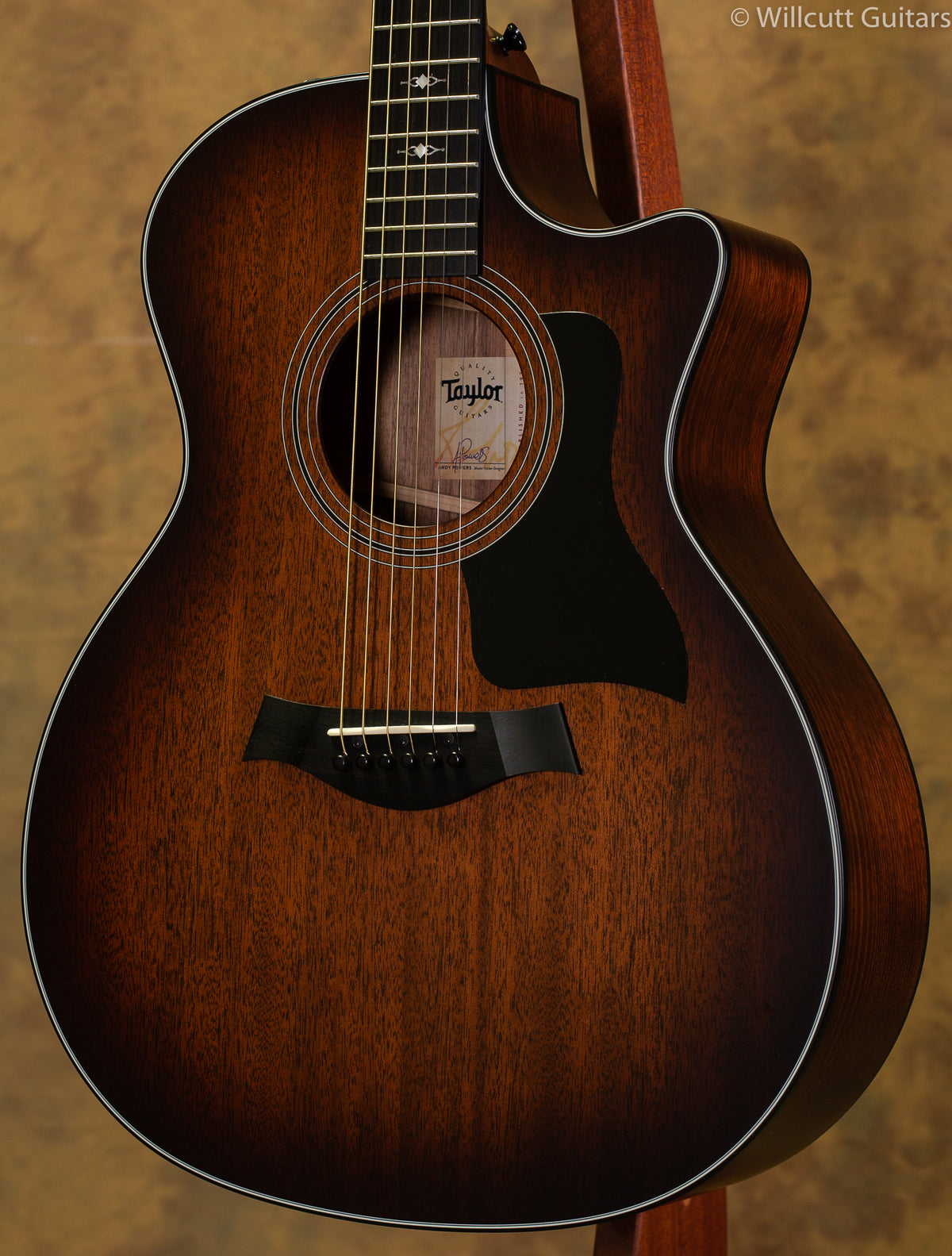 Taylor 324ce USED