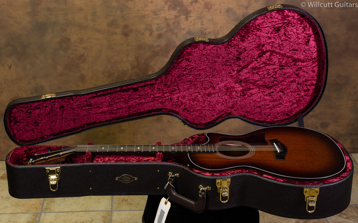 Taylor 324ce USED