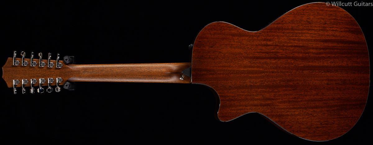 Taylor 552ce 12-String V-Class (095)
