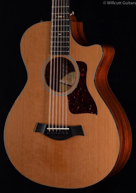 Taylor 552ce 12-String V-Class (095)