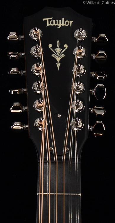 Taylor 552ce 12-String V-Class (095)