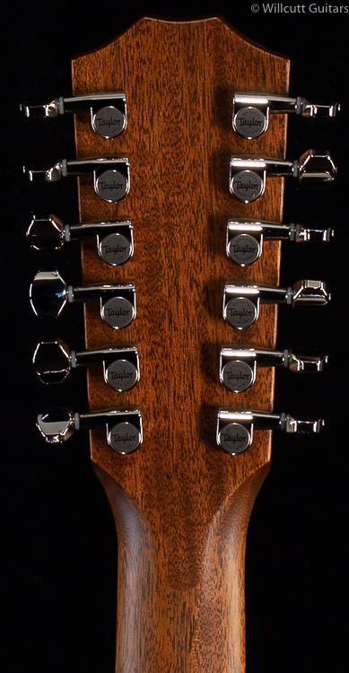 Taylor 552ce 12-String V-Class (095)