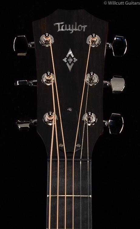 Taylor 414ce LTD Ovangkol/Cedar (005)