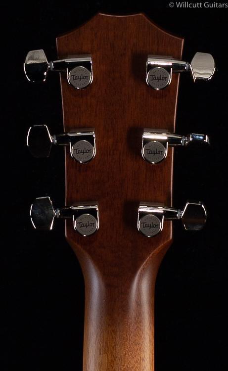 Taylor 414ce LTD Ovangkol/Cedar (005)