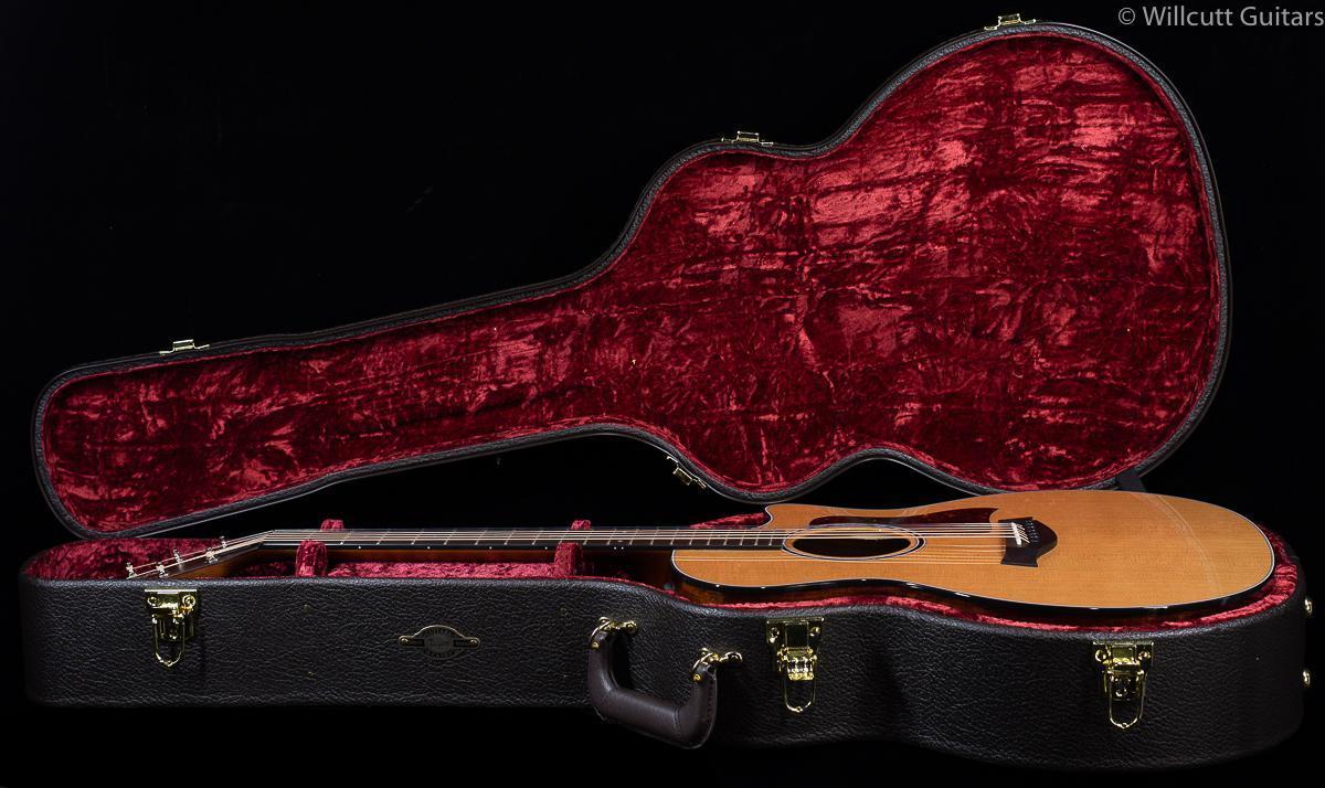 Taylor 414ce LTD Ovangkol/Cedar (005)
