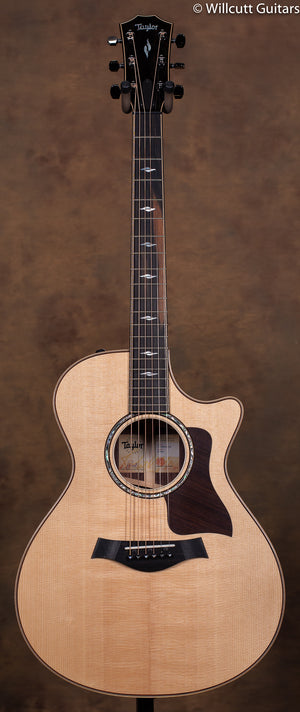 Taylor 812ce V Class USED