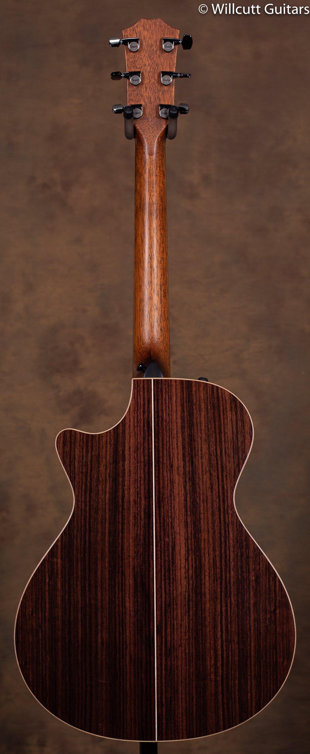 Taylor 812ce V Class USED