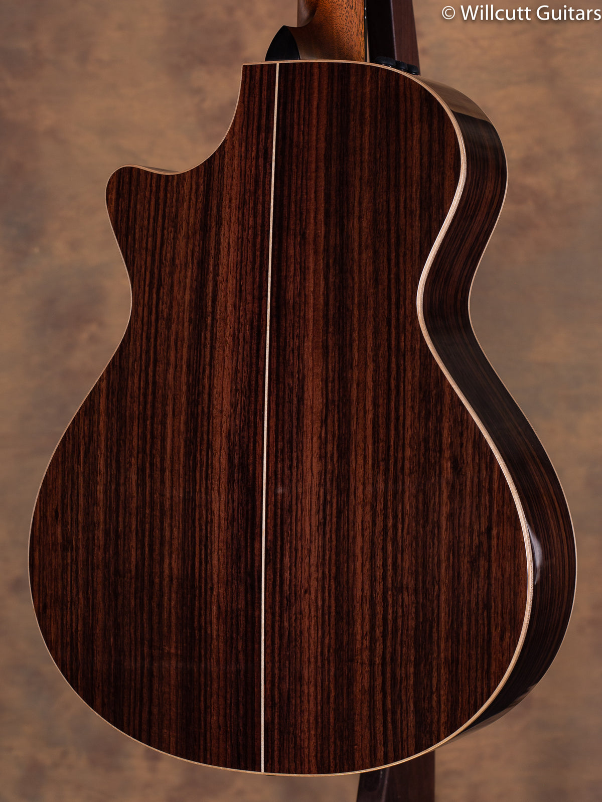 Taylor 812ce V Class USED
