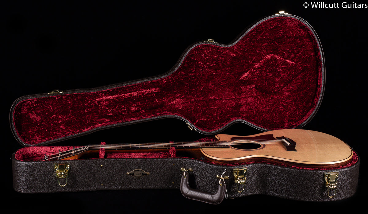 Taylor 812ce V Class USED
