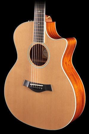 Taylor Willcutt Acoustic Suites Special Edition GAce Cocobolo (130)