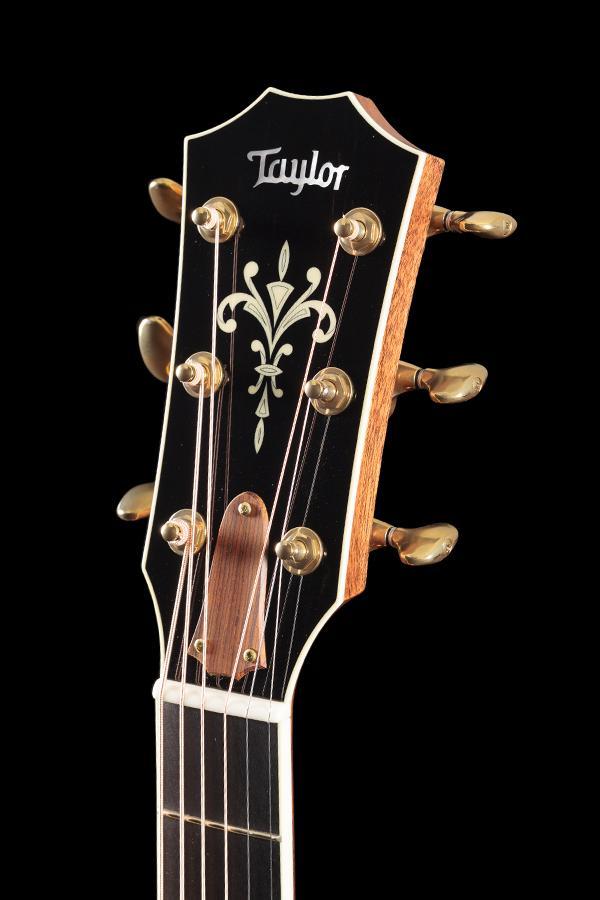 Taylor Willcutt Acoustic Suites Special Edition GAce Cocobolo (130)