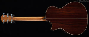 Taylor 814ce Deluxe Grand Auditorium V-Class