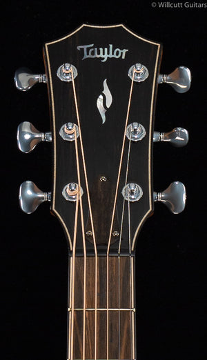 Taylor 814ce Deluxe Grand Auditorium V-Class