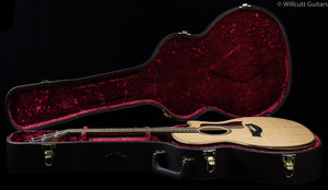 Taylor 814ce Deluxe Grand Auditorium V-Class