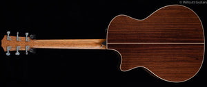 Taylor 814ce Deluxe Grand Auditorium V-Class