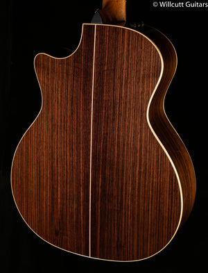 Taylor 814ce Deluxe Grand Auditorium V-Class
