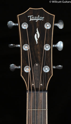 Taylor 814ce Deluxe Grand Auditorium V-Class