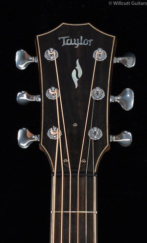 Taylor 814ce Deluxe Grand Auditorium V-Class